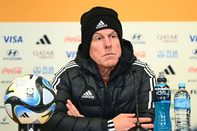 FIFA Womens World Cup 2023, Philippines coach Alen Stajcic resigns