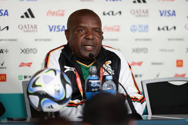 FIFA Womens World Cup 2023, Zambia, PK with coach Bruce Mwape cancelled due to sex questions, archive