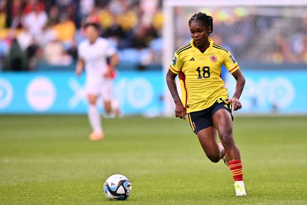 FIFA Womens World Cup 2023, Player in focus, Colombia, Linda Caicedo