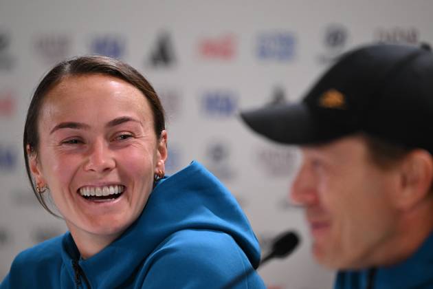 FIFA Womens World Cup 2023, Australia National Team, Press Conference