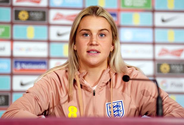FIFA Womens World Cup 2023, England National Team, Press Conference