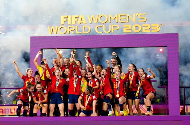 FIFA Womens World Cup 2023, The Highlights