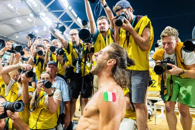 European Athletics Championships in Rome, preview