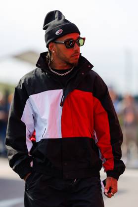 Lewis Hamilton Mercedes AMG Petronas Motorsport , Dutch Grand Prix, Motorsport, Formula 1, 2023 season, 25 08 2023 Dutch Grand Prix, Motorsport, Formula 1, 2023 season, 25 08 2023 Copyright: xEibner-Pressefoto AlexanderxNeisx EP_ANS