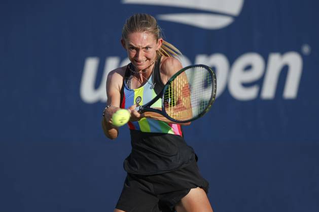 Tennis, US Open, Junioren