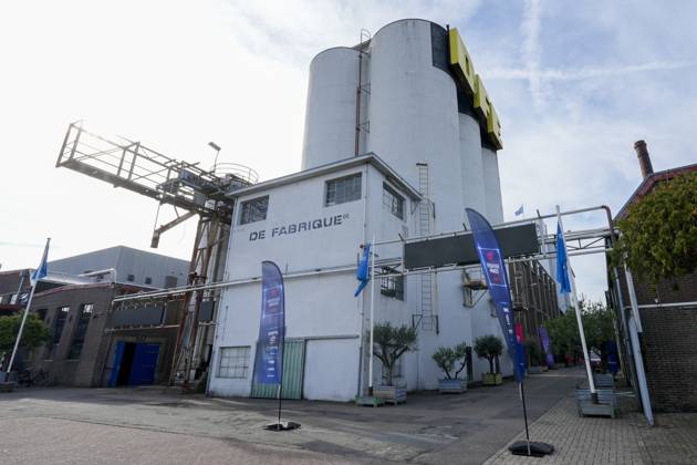 UTRECHT, 04-09-2023, De Fabrique . Eredivisie Awards 2023 , season 2022 - 2023 . Location overview outside Eredivisie Awards 2023 x22214083x Copyright: