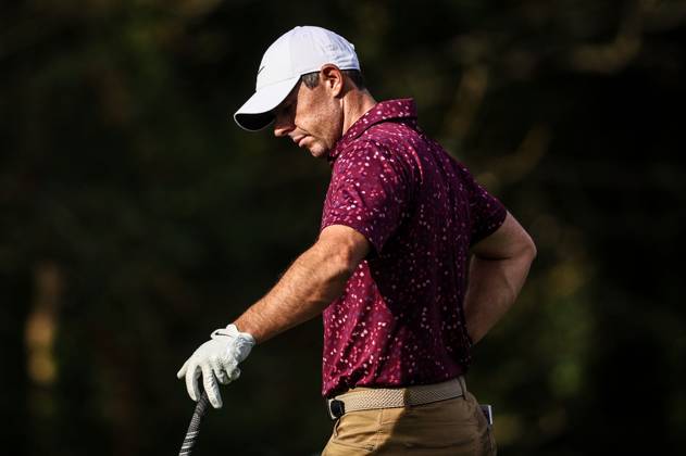 2023 Horizon Irish Open, The K Club, Kildare 6 9 2023 Rory McIlroy Rory McIlroy 6 9 2023  Copyright: x INPHO BenxBradyx BB1_1599