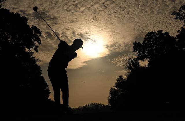 Golf, PGA, Horizon Irish Open in Kilkenny