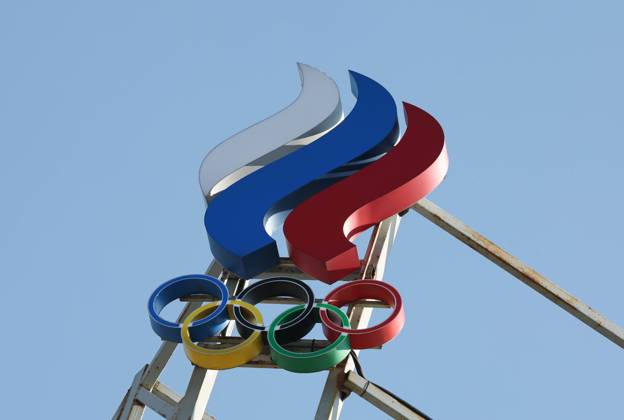 2024 Olympics: IOC admits Russians and Belarusians as neutral athletes, archive images