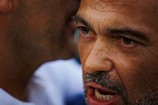 Sergio Conceicao during Liga Portugal 2023 24 game between CF Estrela Amadora and FC Porto at Estadio Jose Gomes Amadora, Lisboa, Portugal. (Maciej Rogowski) Amadora Estadio Jose Gomes Portugal Copyright: xMaciejxRogowskix estrela-fcporto-full-15-09-2023-37