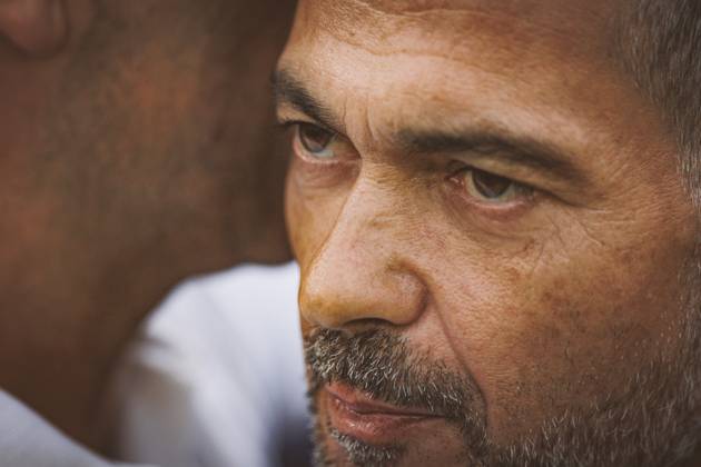 Sergio Conceicao during Liga Portugal 2023 24 game between CF Estrela Amadora and FC Porto at Estadio Jose Gomes Amadora, Lisboa, Portugal. (Maciej Rogowski) Amadora Estadio Jose Gomes Portugal Copyright: xMaciejxRogowskix estrela-porto-full-15-09-2023-037