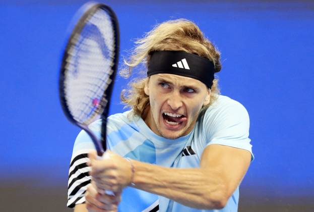 Tennis, ATP Tournament in Beijing
