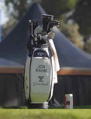 Acciona Open de Spain ProAm Golf Tournament presented by Madrid, Wednesday, October 11, 2023 In The Picture Jon Rahm Cordon Press