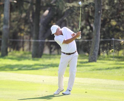 Acciona Open de Spain ProAm Golf Tournament presented by Madrid, Wednesday, October 11, 2023 Cordon Press