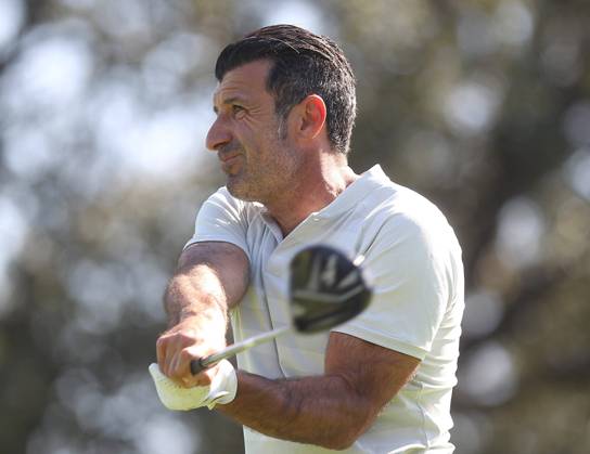 Acciona Open de Spain ProAm Golf Tournament presented by Madrid, Wednesday, October 11, 2023 In The Picture Luis Fifo Cordon Press
