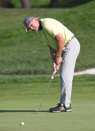 Acciona Open de Spain ProAm Golf Tournament presented by Madrid, Wednesday, October 11, 2023 Cordon Press