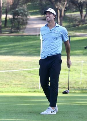Acciona Open de Spain ProAm Golf Tournament presented by Madrid, Wednesday, October 11, 2023 In The Picture Feliciano Lopez Cordon Press