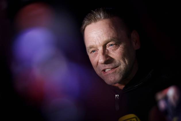Football, Thomas Häßler, 60th birthday on 30 May