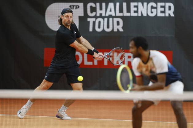 Tennis, ATP Challenger Tour, Wolffkran Open in Ismaning