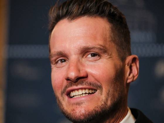 Jan Frodeno, 45. Geburtstag am 18. August