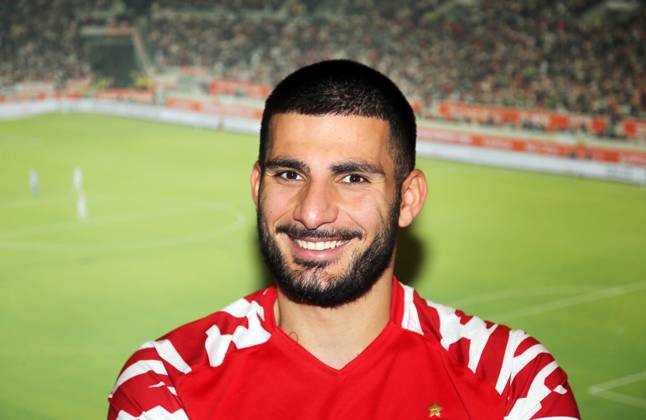 21 11 23 VfB Stuttgar Deniz Undav Germany, Stuttgart, 21 11 2023, Football, Bundesliga, VfB Stuttgart Deniz Undav