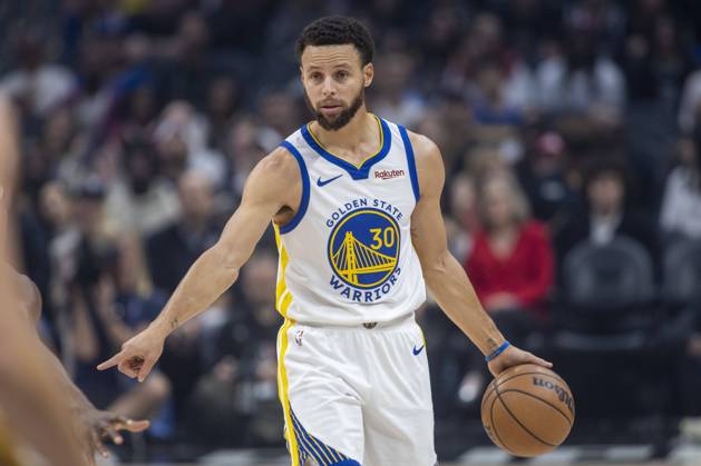 NBA, Stephen Curry verlängert Vertrag bei Golden State Warriors, Archivbilder