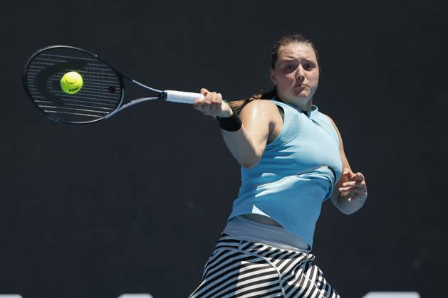 Tennis, Australian Open, Qualifikation