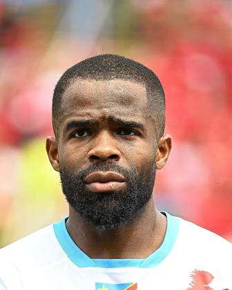 January 21, 2024. AFCON 2023 - Gedeon Kalulu, Morocco vs D.R. Congo, Stade Laurent Pokou, San Pedro, Cote D Ivoire - Photo by Ebenezer Amoakoh (Photogod)