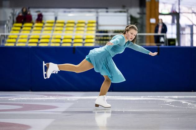 Special Olympics, Thuringian Winter Games 2024