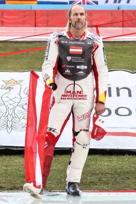 Texom European Individual Ice Speedway Championship 2024 round 1 2024.02.24 Sanok, Poland, Ice Speedway Texom European Individual Ice Speedway Championship 2024 round 1 (1 Runda Indywidualnych Mistrzostw Europy w Zuzlu Na Lodzie) op: Franz Zorn Copyright: xKonradxSwieradx 128A2252