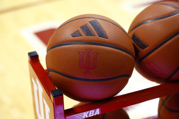 Basketball, Adidas becomes new supplier of the German Basketball Federation DBB - Stock photos