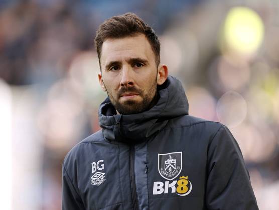 Football, FC Bayern Munich, Bram Geers to become new athletics coach - archiv photos