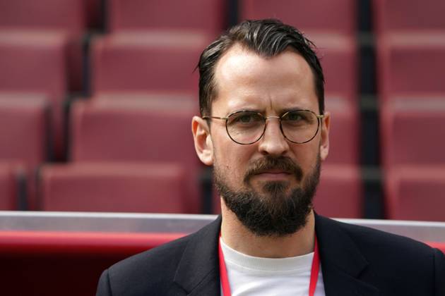 Fußball, Patrick Fabian wird neuer Sportdirektor bei Fortuna Düsseldorf, Archivbilder