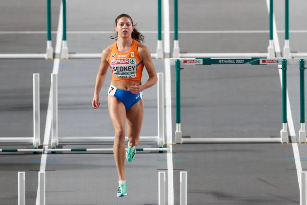 Athletics, video scandal surrounding Zoë Sedney