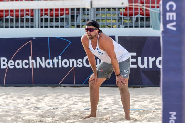 May 13, 2024, Madrid, Madrid, Spain: NATIONS CUP mens -- Herrera Gavira ESP 2 Ã¢â‚¬ Siren Nurminen FIN 0 (24 05 13).SANTERI SIREN (FIN) Madrid Spain - ZUMAc312 20240513_zsp_c312_099 Copyright: xOscarxManuelxSanchezx