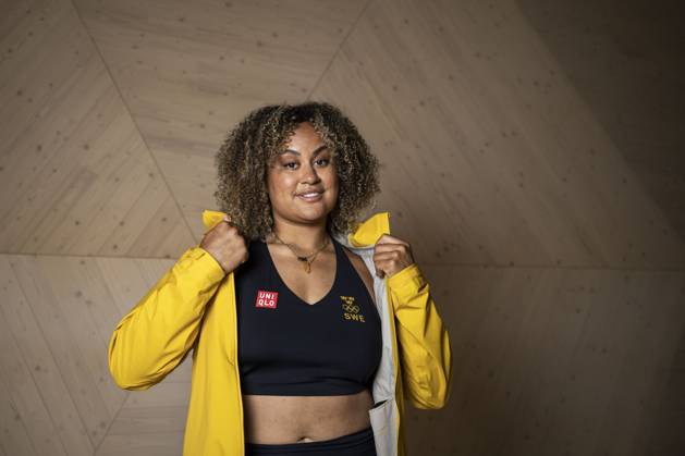 Paris 2024, Olympics, Sweden presents its outfit