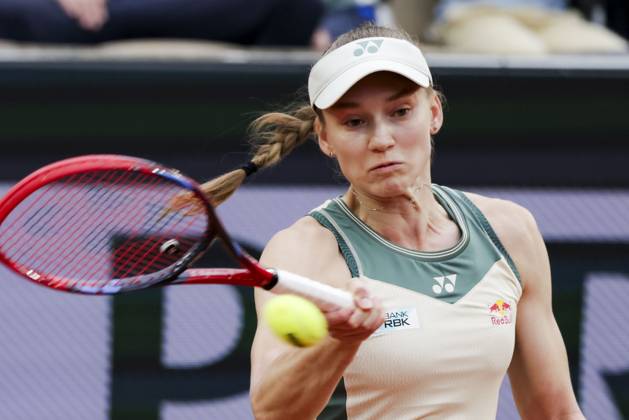 Tennis, French Open, Tag 3