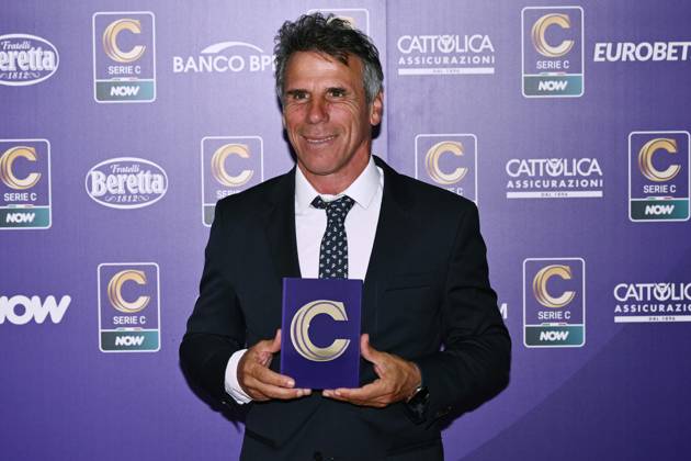 Mg Milano 03 06 2024 - La Notte della C foto Matteo Gribaudi Image Sportnella foto: Gianfranco Zola 