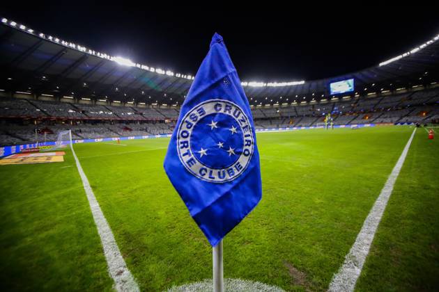 Cruzeiro x Fluminense BELO HORIZONTE, MG - 19.06.2024: CRUZEIRO X FLUMINENSE - (77333) Cruzeiro x Fluminense: Match between Cruzeiro x Fluminense, valid for the tenth round of the 2024 Brazilian Championship, on the evening of this fourth day (19), held at Mineirão, Belo Horizonte, Brazil. (Photo: Allan Calisto Fotoarena) x2558252x  AllanxCalisto