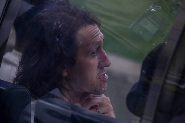 Cruzeiro x Fluminense BELO HORIZONTE, MG - 19.06.2024: CRUZEIRO X FLUMINENSE - (77333) Cruzeiro x Fluminense: Goalkeeper Cássio in Mineirão. Match between Cruzeiro x Fluminense, valid for the tenth round of the 2024 Brazilian Championship, on the evening of this fourth day (19), held at Mineirão, Belo Horizonte, Brazil. (Photo: Allan Calisto Fotoarena) x2558418x  AllanxCalisto