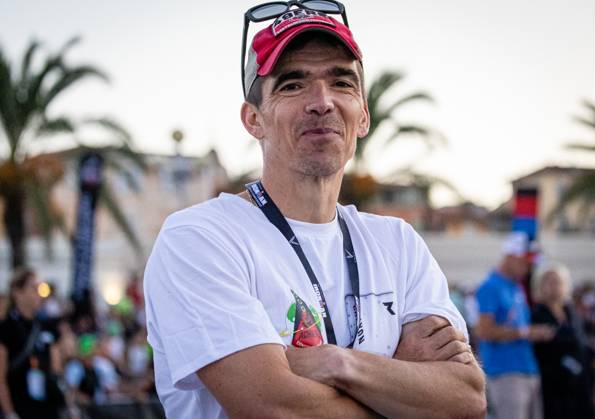 Athletics, Dan Lorang becomes Konstanze Klosterhalfens new coach