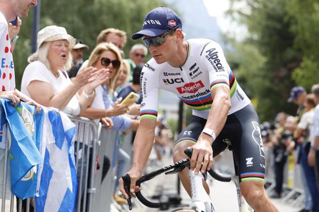 Cycling, Tour de France, 5th stage