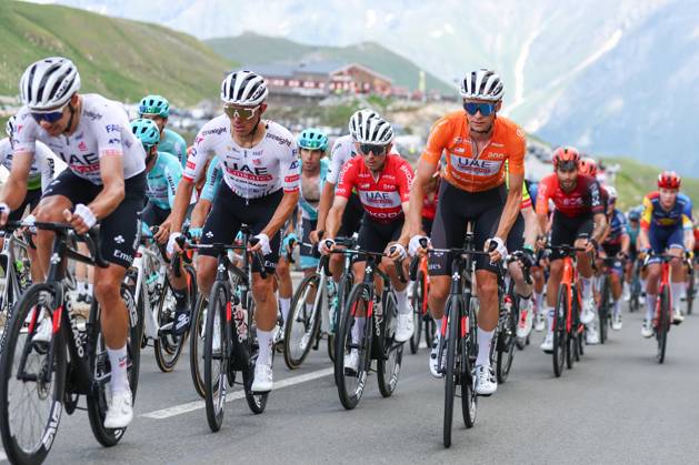 Cycling, Tour of Austria, 4th stage