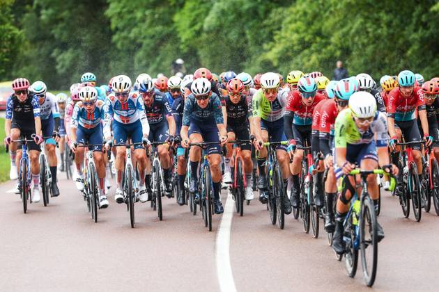 Cycling, Tour de France, 8th stage