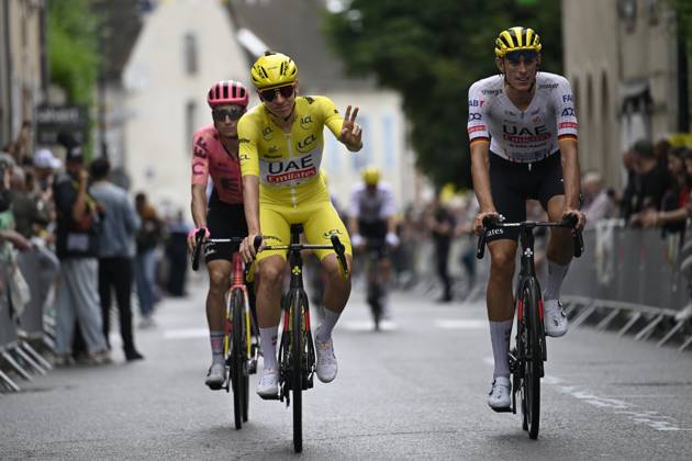 Cycling, Tour de France, 11th stage