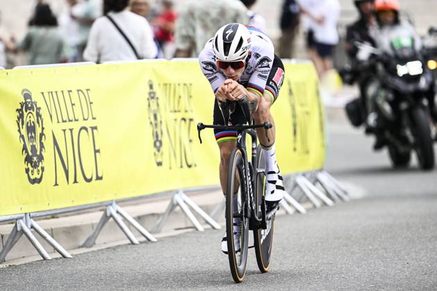 Cycling, Tour de France, 21st stage