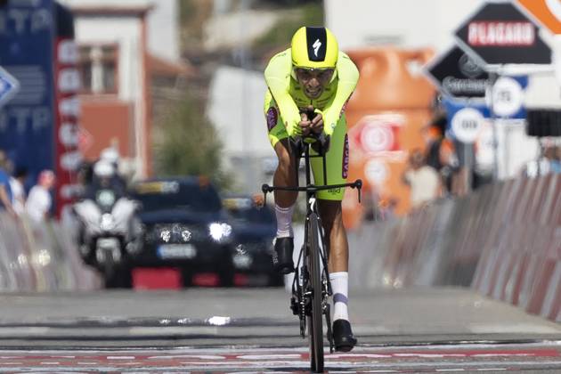 Cycling, Tour of Portugal, Prologue