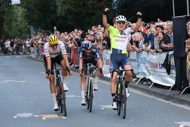 Cycling, Tour de Neuss