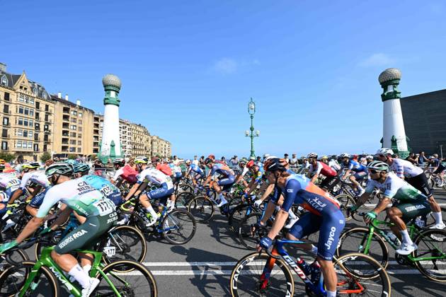 Cycling, San Sebastian Classic
