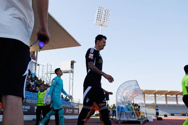 Jose Fonte during Liga Portugal game between teams of Casa Pia AC and Boavista FC at Estadio Municipal Rio Maior (Maciej Rogowski) Rio Maior Estadio Municipal Rio Maior Portugal Copyright: xMaciejxRogowskix cpacboavistafull-027
